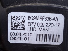 Recambio de pedal acelerador para volvo s60 lim. kinetic referencia OEM IAM 8G9N9F836AA 6PV00922017  2
