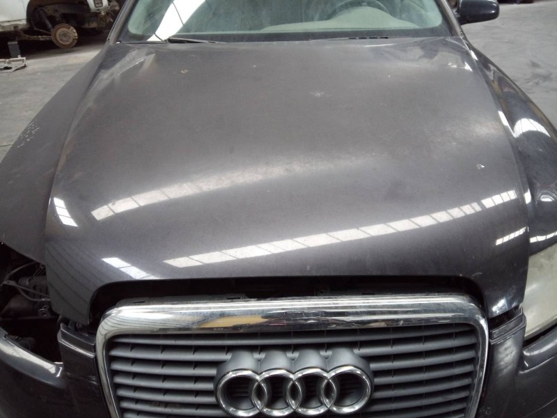 Recambio de capot para audi a6 berlina (4f2) 2.7 tdi quattro (132kw) referencia OEM IAM   