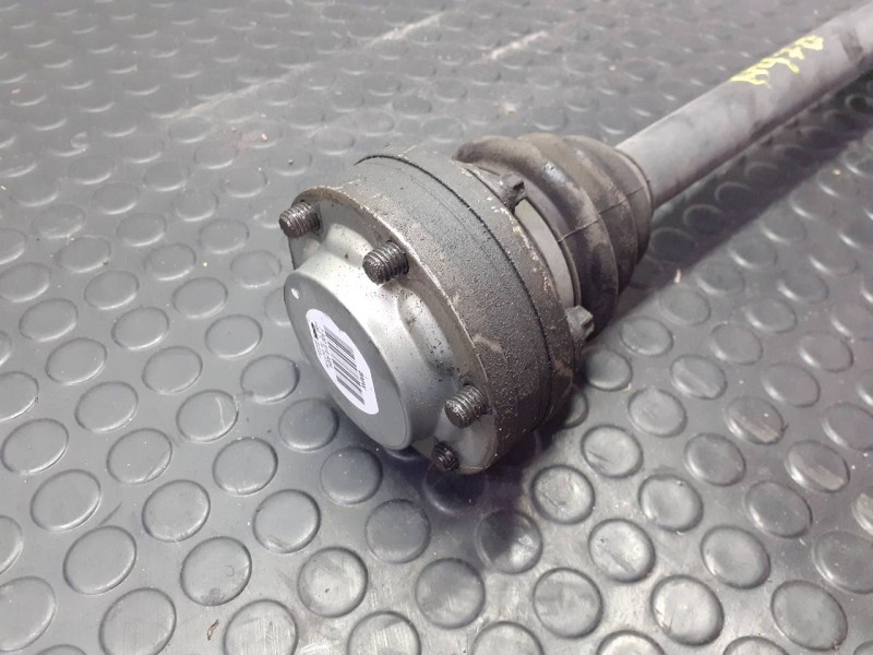 Recambio de transmision trasera derecha para bmw x5 (e53) 3.0d referencia OEM IAM 7500916AI04  P1-B6-22