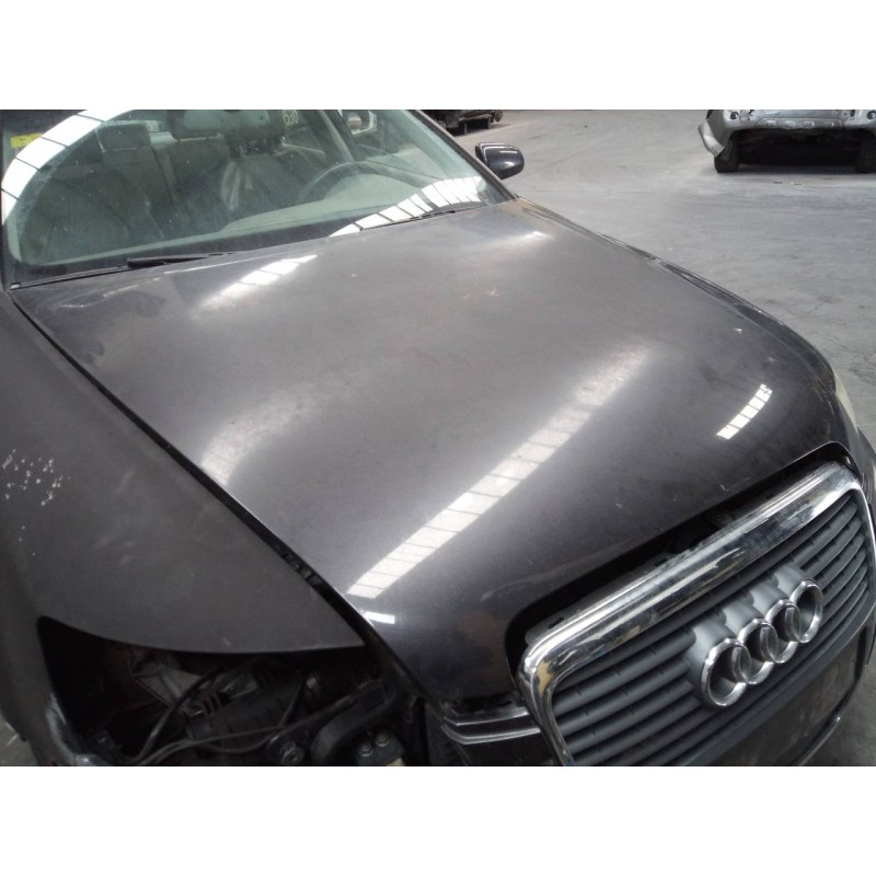 Recambio de capot para audi a6 berlina (4f2) 2.7 tdi quattro (132kw) referencia OEM IAM   