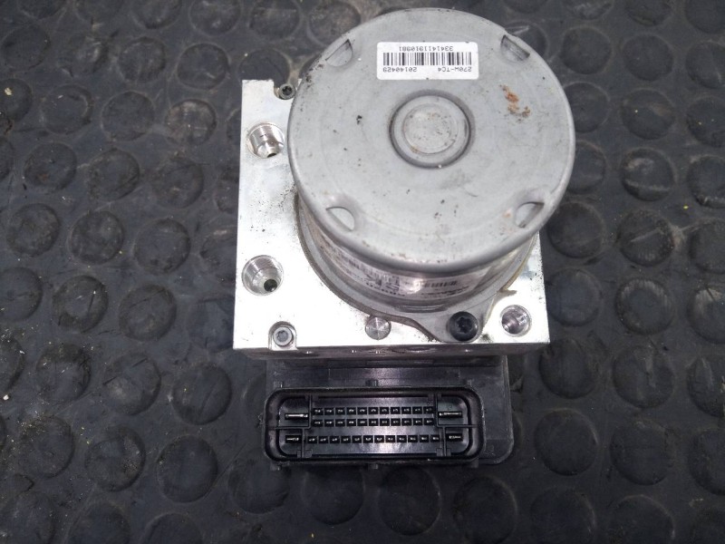 Recambio de abs para hyundai ix35 tecno 2wd referencia OEM IAM 589202Y620  P3-A8-22-2