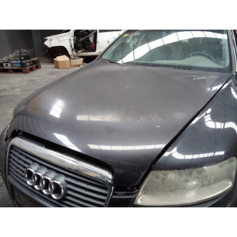 Recambio de capot para audi a6 berlina (4f2) 2.7 tdi quattro (132kw) referencia OEM IAM   