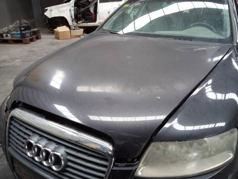 Recambio de capot para audi a6 berlina (4f2) 2.7 tdi quattro (132kw) referencia OEM IAM   
