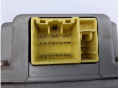 Recambio de centralita airbag para mitsubishi montero sport (k90) 2.5 td gls plus referencia OEM IAM MR530002DP  E3-A2-3-3 2