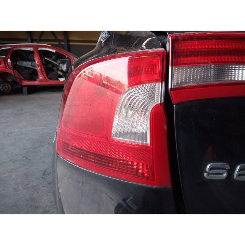 Recambio de piloto trasero izquierdo para volvo s60 lim. kinetic referencia OEM IAM   