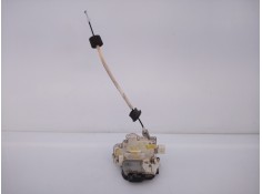 CERRADURA PUERTA DELANTERA DERECHA E1-A5-48-1