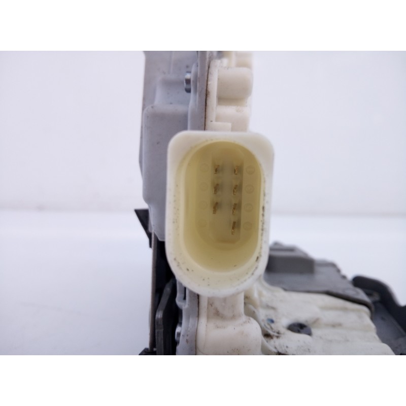 Recambio de cerradura puerta trasera izquierda para audi q3 (8u) 2.0 tdi (103kw) ambition referencia OEM IAM 8K0839015  E1-A5-51