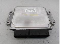 Recambio de centralita motor uce para kia carnival 2.9 crdi vgt ex referencia OEM IAM 391044X930 391404X910 E3-A3-39-3 2