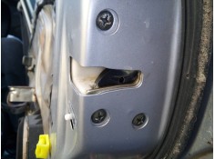 CERRADURA PUERTA TRASERA DERECHA 