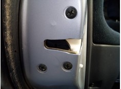 CERRADURA PUERTA TRASERA IZQUIERDA 