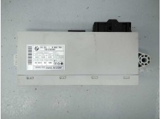 Recambio de centralita luces para bmw serie 1 berlina (e81/e87) 120d referencia OEM IAM 61356943791 5WK494120BF E3-A2-30-1