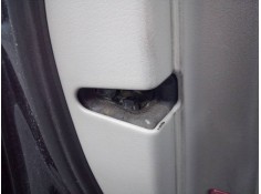 CERRADURA PUERTA DELANTERA IZQUIERDA 