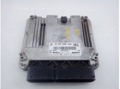 CENTRALITA MOTOR UCE 55590420 0281019088 E3-A5-25-4