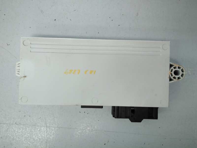 Recambio de centralita luces para bmw serie 1 berlina (e81/e87) 120d referencia OEM IAM 61356943791 5WK494120BF E3-A2-30-1