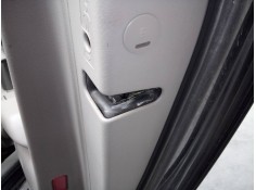 Recambio de cerradura puerta trasera derecha para audi a6 berlina (4f2) 2.7 tdi quattro (132kw) referencia OEM IAM   