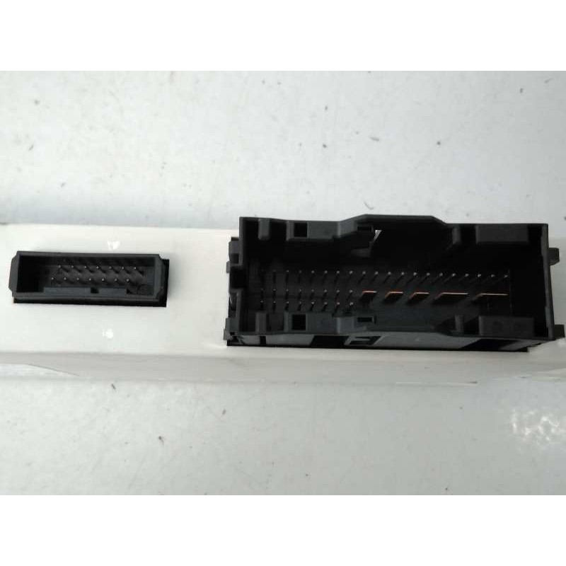 Recambio de centralita luces para bmw serie 1 berlina (e81/e87) 120d referencia OEM IAM 61356943791 5WK494120BF E3-A2-30-1