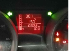 Recambio de caja cambios para seat ibiza sc (6j1) reference referencia OEM IAM MAL   2