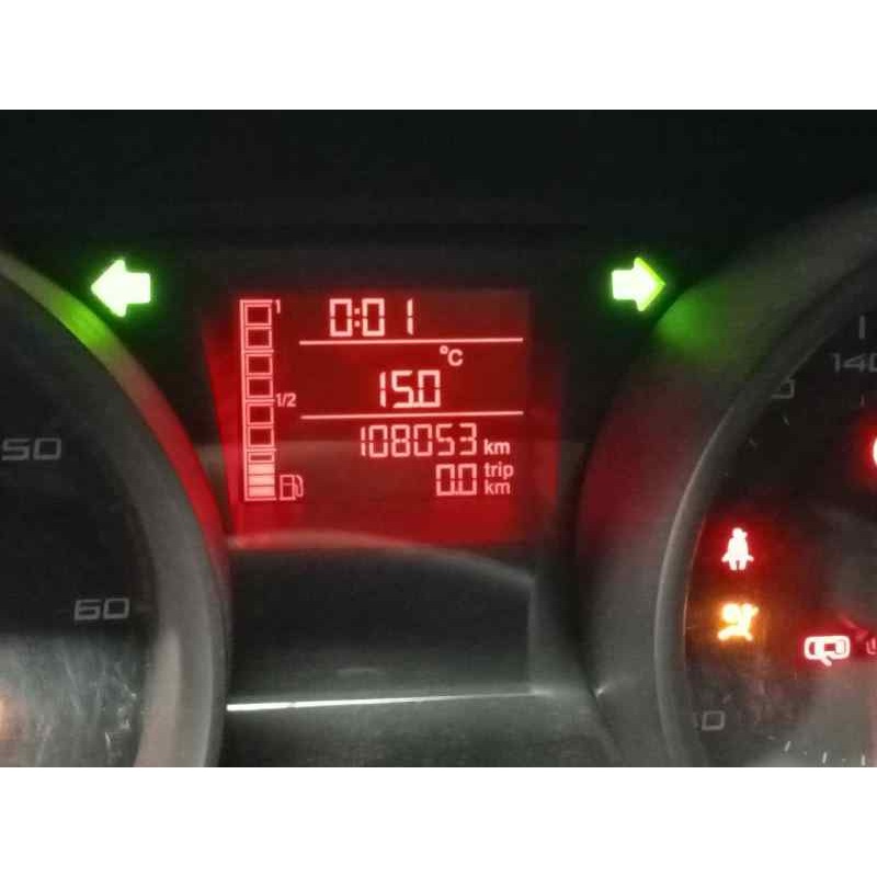 Recambio de caja cambios para seat ibiza sc (6j1) reference referencia OEM IAM MAL  