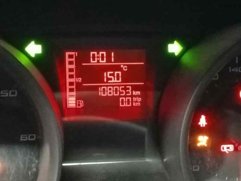 Recambio de caja cambios para seat ibiza sc (6j1) reference referencia OEM IAM MAL  