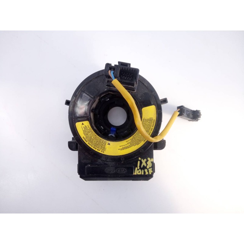 Recambio de anillo airbag para hyundai ix35 tecno 2wd referencia OEM IAM Y10F461404  E3-A3-44-3
