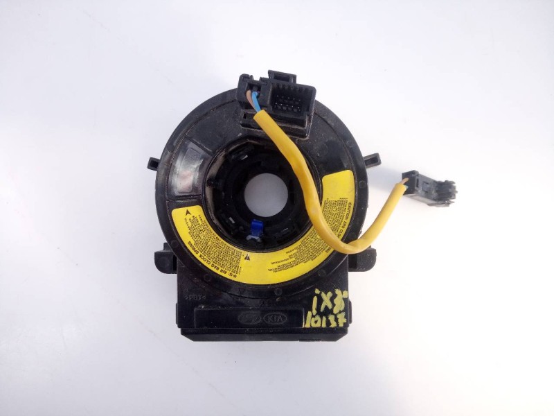 Recambio de anillo airbag para hyundai ix35 tecno 2wd referencia OEM IAM Y10F461404  E3-A3-44-3