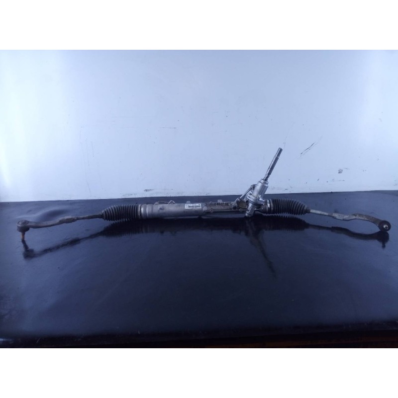 Recambio de cremallera direccion para peugeot expert furgón pro standard referencia OEM IAM 9813692680 7831974272 P1-B8-31