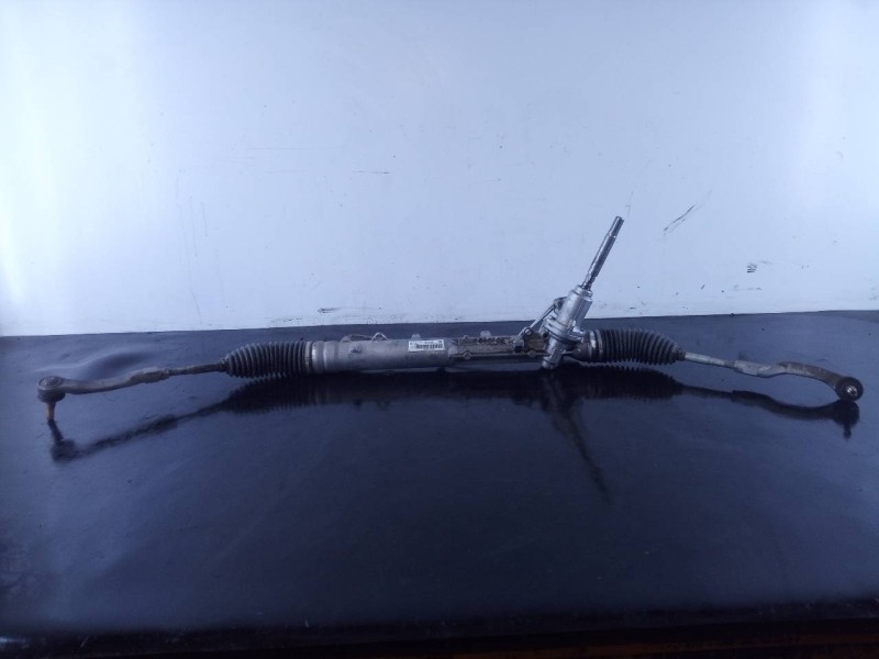 Recambio de cremallera direccion para peugeot expert furgón pro standard referencia OEM IAM 9813692680 7831974272 P1-B8-31