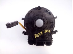 Recambio de anillo airbag para hyundai ix35 tecno 2wd referencia OEM IAM Y10F461404  E3-A3-44-3 2