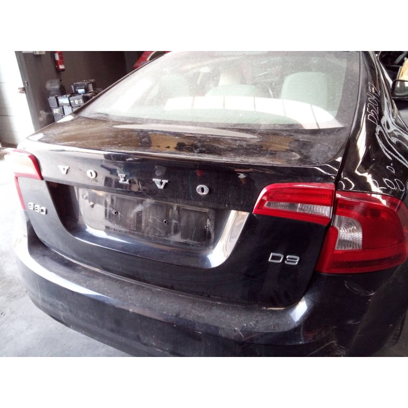 Recambio de porton trasero para volvo s60 lim. kinetic referencia OEM IAM   