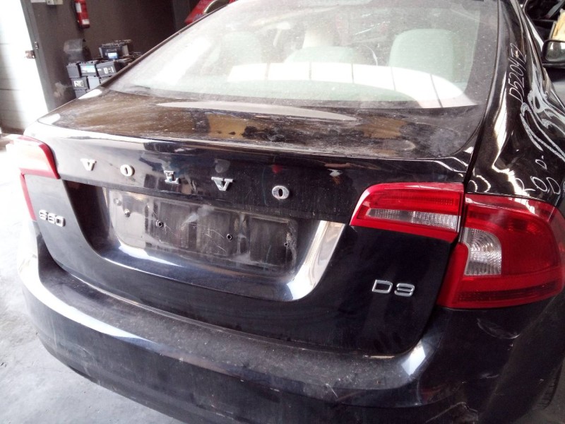Recambio de porton trasero para volvo s60 lim. kinetic referencia OEM IAM   