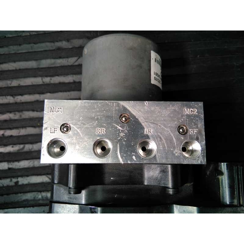 Recambio de abs para hyundai i40 style blue referencia OEM IAM 589203Z510 BH6013I501 P3-A8-14-5