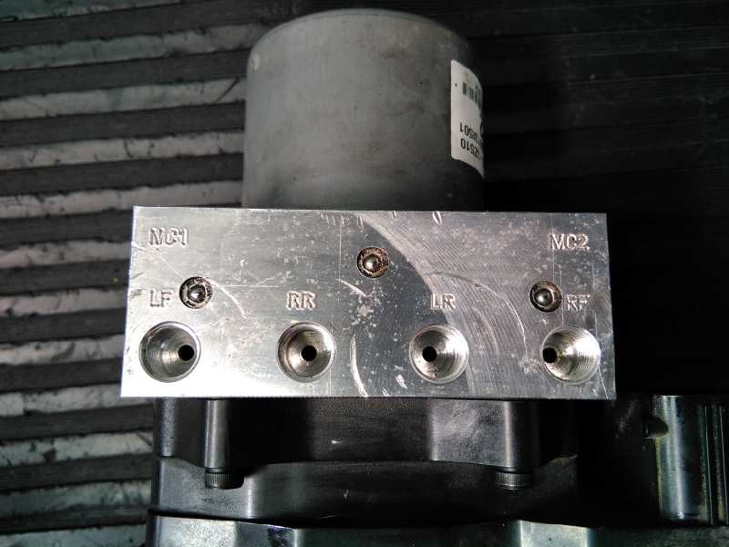 Recambio de abs para hyundai i40 style blue referencia OEM IAM 589203Z510 BH6013I501 P3-A8-14-5