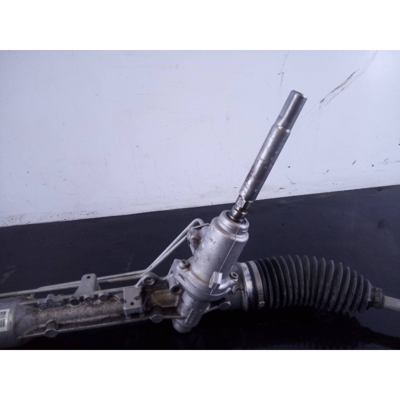 Recambio de cremallera direccion para peugeot expert furgón pro standard referencia OEM IAM 9813692680 7831974272 P1-B8-31