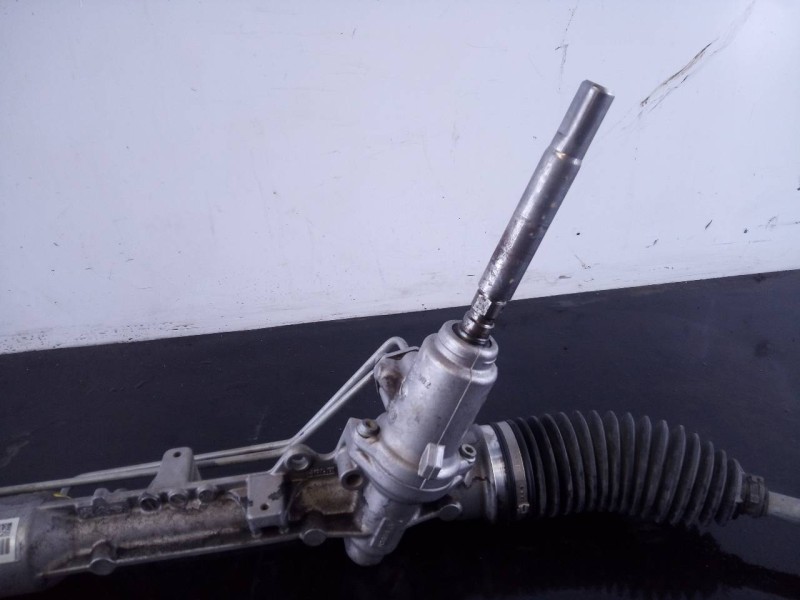 Recambio de cremallera direccion para peugeot expert furgón pro standard referencia OEM IAM 9813692680 7831974272 P1-B8-31