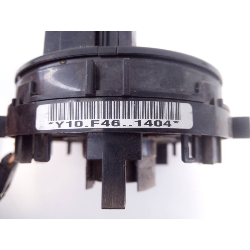 Recambio de anillo airbag para hyundai ix35 tecno 2wd referencia OEM IAM Y10F461404  E3-A3-44-3