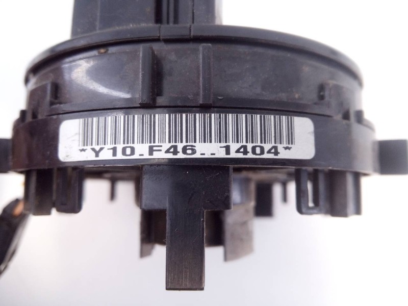 Recambio de anillo airbag para hyundai ix35 tecno 2wd referencia OEM IAM Y10F461404  E3-A3-44-3