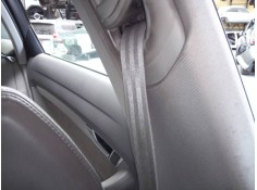 CINTURON SEGURIDAD DELANTERO IZQUIERDO 