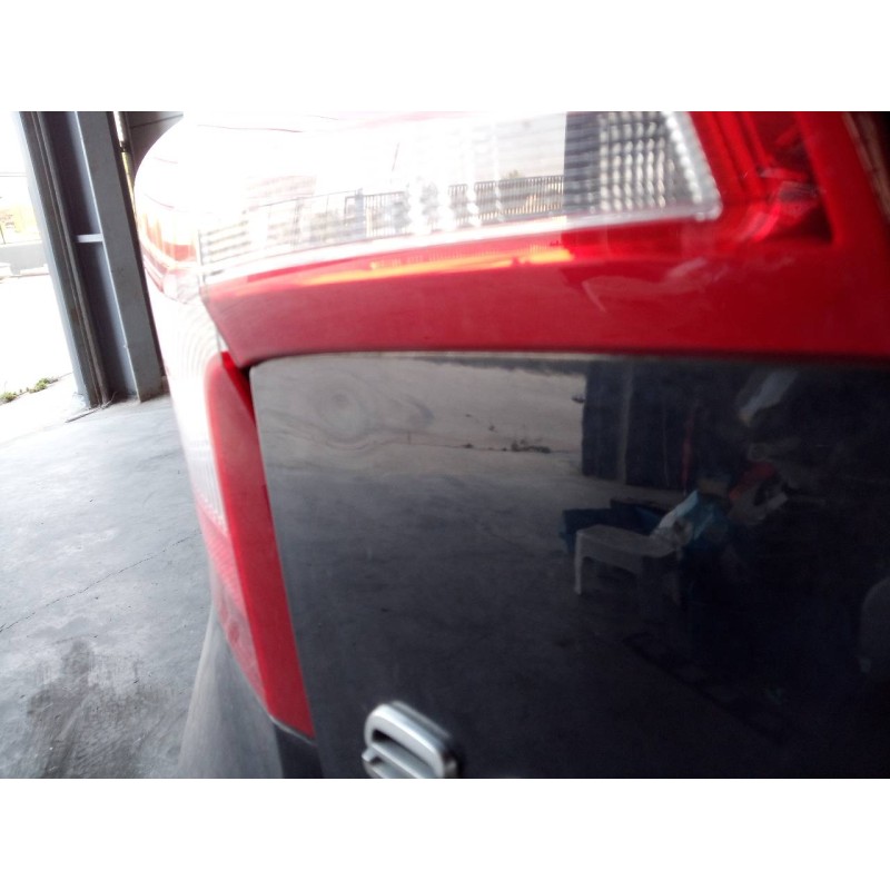 Recambio de porton trasero para volvo s60 lim. kinetic referencia OEM IAM   
