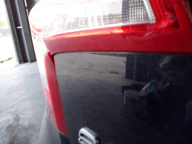 Recambio de porton trasero para volvo s60 lim. kinetic referencia OEM IAM   