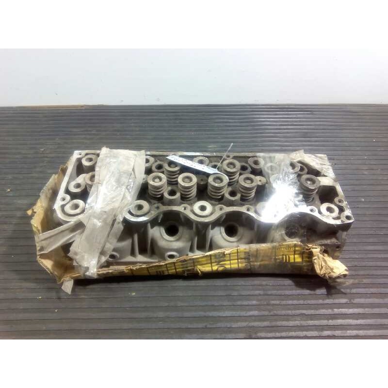 Recambio de culata para citroen jumper caja abierta (1) 2.5 turbodiesel referencia OEM IAM   