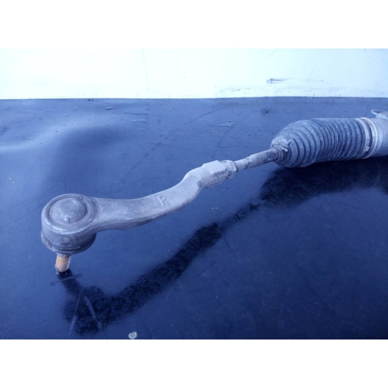 Recambio de cremallera direccion para peugeot expert furgón pro standard referencia OEM IAM 9813692680 7831974272 P1-B8-31