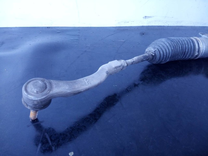 Recambio de cremallera direccion para peugeot expert furgón pro standard referencia OEM IAM 9813692680 7831974272 P1-B8-31