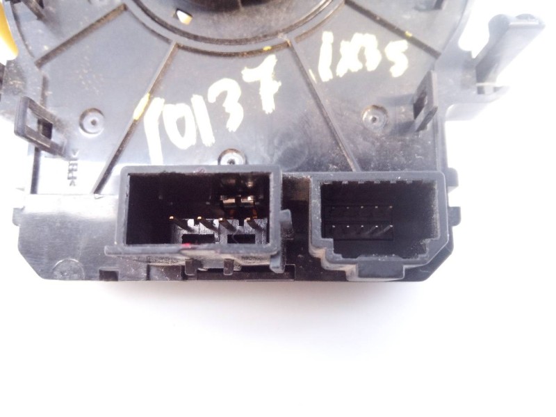 Recambio de anillo airbag para hyundai ix35 tecno 2wd referencia OEM IAM Y10F461404  E3-A3-44-3