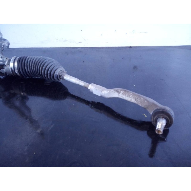 Recambio de cremallera direccion para peugeot expert furgón pro standard referencia OEM IAM 9813692680 7831974272 P1-B8-31