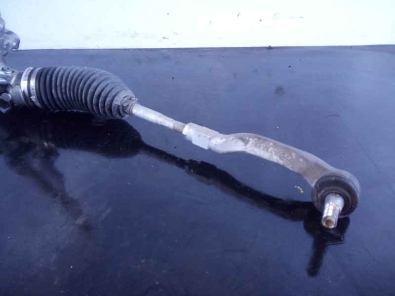 Recambio de cremallera direccion para peugeot expert furgón pro standard referencia OEM IAM 9813692680 7831974272 P1-B8-31