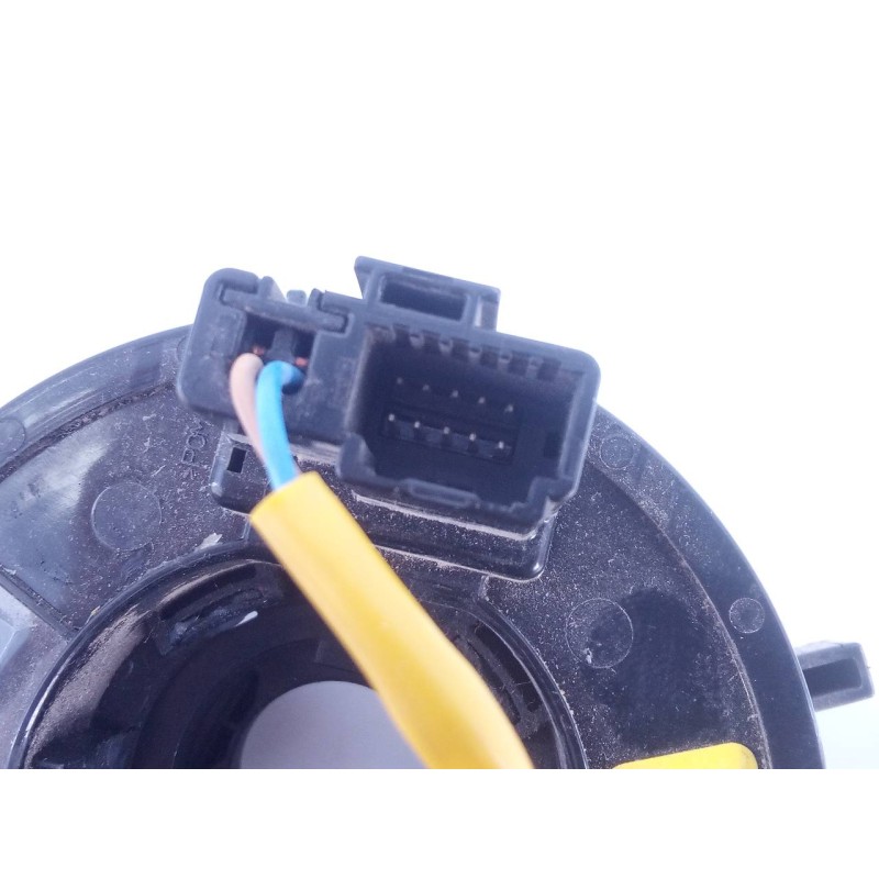 Recambio de anillo airbag para hyundai ix35 tecno 2wd referencia OEM IAM Y10F461404  E3-A3-44-3