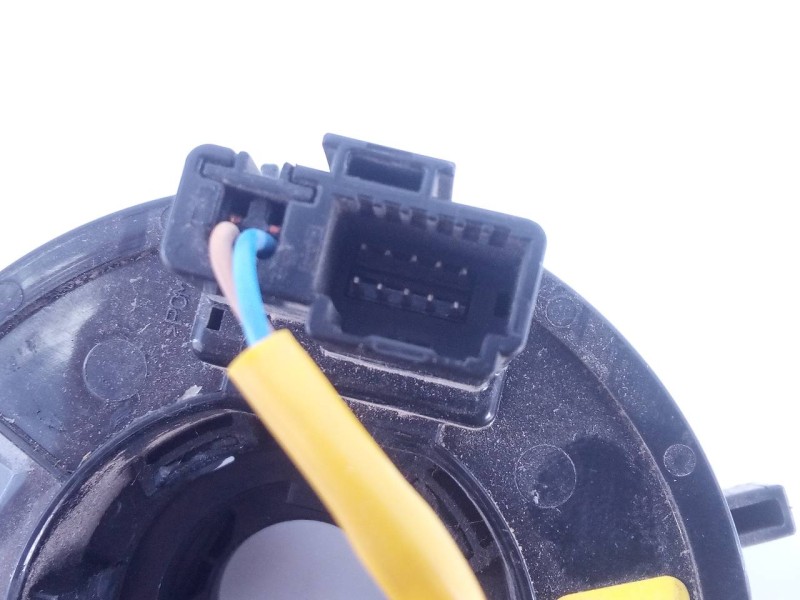 Recambio de anillo airbag para hyundai ix35 tecno 2wd referencia OEM IAM Y10F461404  E3-A3-44-3