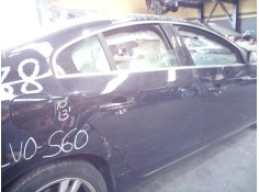 Recambio de puerta trasera derecha para volvo s60 lim. kinetic referencia OEM IAM    2