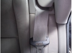 CINTURON SEGURIDAD TRASERO IZQUIERDO 
