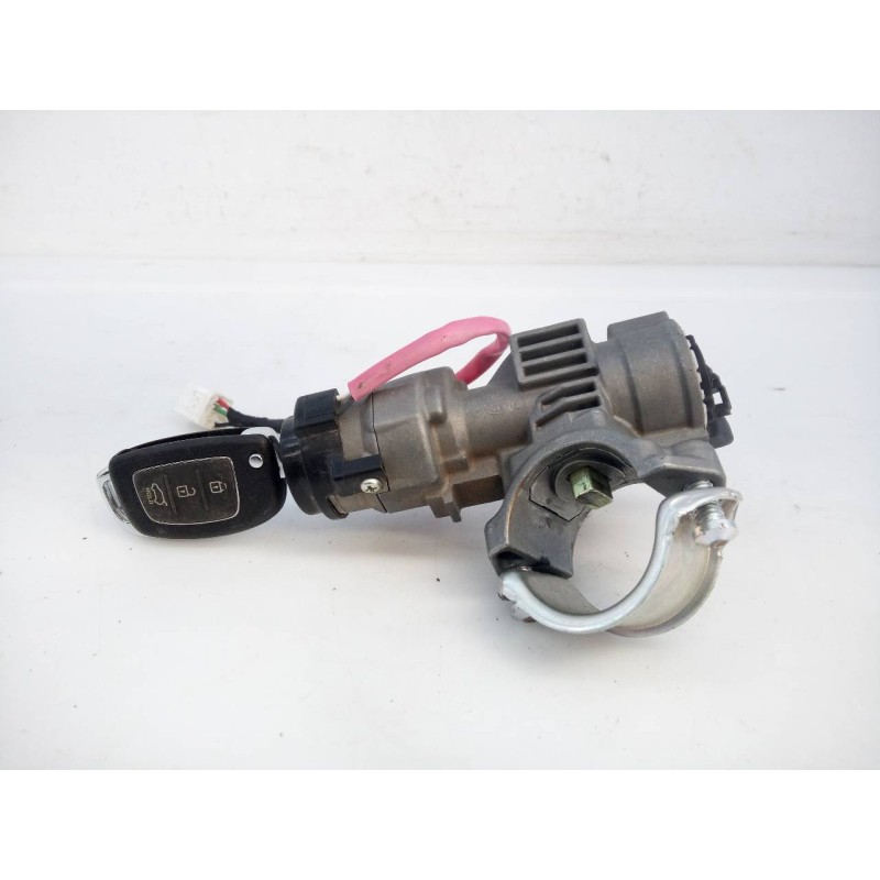 Recambio de antirrobo para hyundai ix35 tecno 2wd referencia OEM IAM   E3-A3-50-2